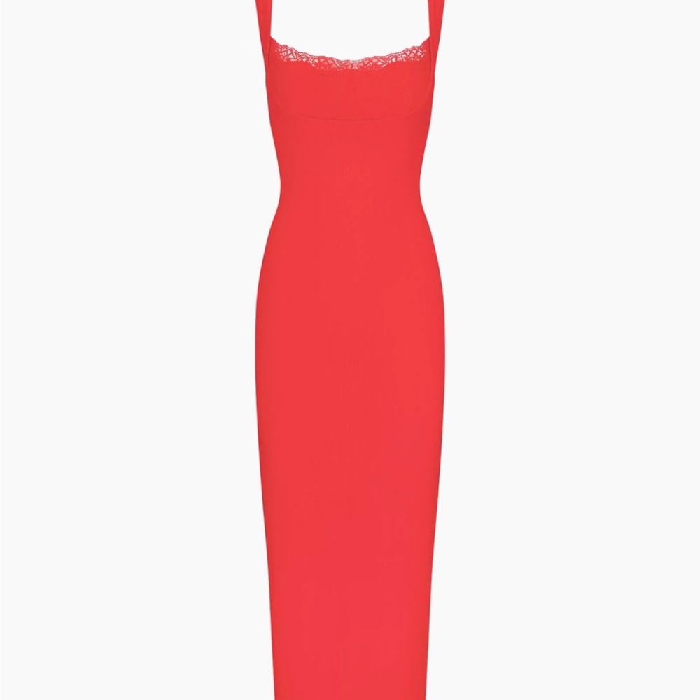 Skims Dress
